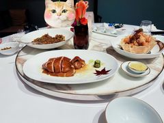 -宝丽轩中餐厅BAOLIXUAN