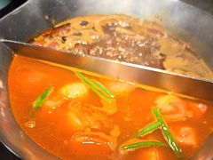 -湊湊火锅·茶憩(皇姑万象汇店)