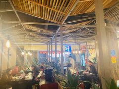 -润泽园海南椰子鸡·糟粕醋火锅(拱北店)