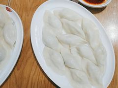 -喜家德虾仁水饺(南山书城店)