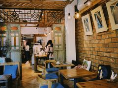 -西关84·History·Art·Cafe