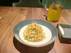 樱花虾干油豆皮-曾宴·楚菜(湖北省博物馆店)