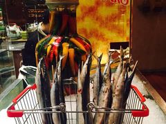 -马哥孛罗咖啡厅·Cafe Marco (厦门马哥孛罗东方大酒店)