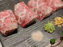 -勇誌烧肉·焱铁烧