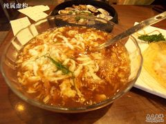 宋嫂鱼羹-外婆家(杭州马塍店·杭帮菜名店)