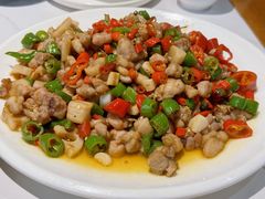 -三猫黑鱼花(南大店)