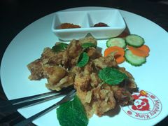 -大聖·精酿啤酒&火烧鸡(市南路店)