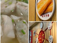 -南城香(北京南站店)