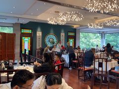 -侨美·唐荔园·40年地道粤菜