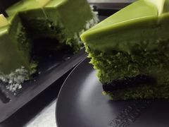 -黑池口感烘焙·生日蛋糕(坂田店)