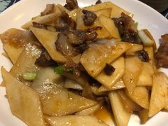 -香满楼(临安路店)