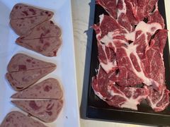 -二荆条·蜀鲜汇城市森林火锅