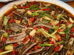 -李大爷的泡椒馆(冉家坝店)