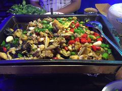 -蘭奢雅集·江浙菜(青山江滩店)