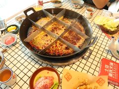 -董眼镜火锅(洪崖洞总店)