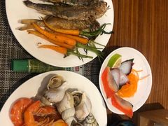-苏州太湖假日酒店