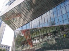 -保利MALL(天鹅湖店)