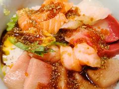 -江户前日本料理(瑞诗酒店店)