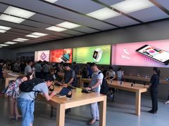 -Apple零售店(深圳益田假日广场店)