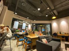 -五峰书院(南洋泾路店)