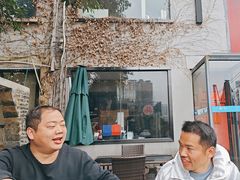 -树厨贵州菜(铜仁花果山店)