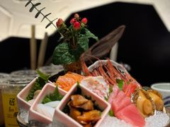 -匠和风精致料理(莆田财富中心店)