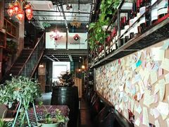 -园丁顿西餐厅(亦庄创新大厦高新视听产业园店)