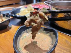-呷哺呷哺 黄金牧场 (新中关购物中心店)