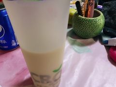 -TCROSS交茶点(襄阳南路店)