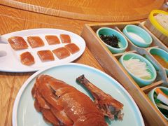 -新海渔港·胶东海鲜家常菜·家宴(奥体中心店)