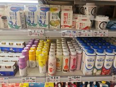 -牛奶便利(东四店)