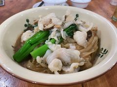 -南记食粥坊·宵夜大排档(莲花总店)