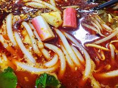 -傣家妹子过桥米线(一号店)