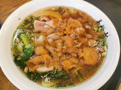 三鲜粉-易裕和·长沙米粉(竹塘西路店)