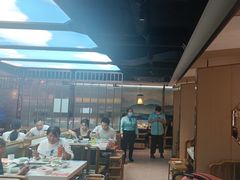 -野妹火锅(龙岗店)
