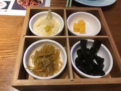 -闽上鲜·福建菜(龙湖滨江天街店)