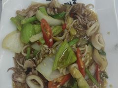 -清香海鲜餐厅(青澳湾地标美食店)