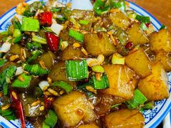 -小清花粥铺(青年南街店)