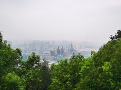 -杭州半山国家森林公园