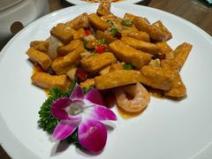 -萧记三鲜烩面(郑汴路店)