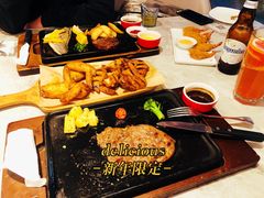 -必胜客(长瀛商业广场店)