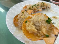 -景好海鲜餐厅(大鹏必选旅游店)