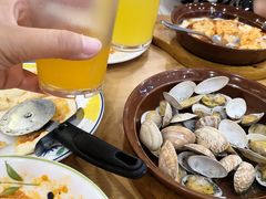 -萨莉亚意式餐厅(彩悦城店)