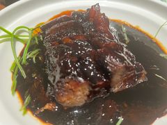 -维园悦谱·海派家常菜(乌鲁木齐南路店)