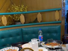 -田园趣赶集湘潭菜(袁家岭店)