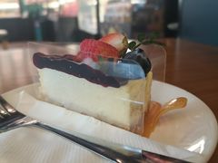 -街角 T·COFFEE 融合料理·BISTRO(车公庙店)