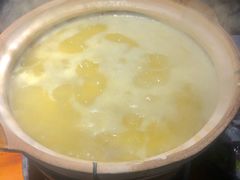 -捞围鲜·港式打边炉(海阳路店)