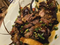 一品东坡运河羊肉-老运河餐厅