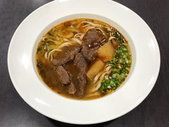 -康师傅私房牛肉面(北京南站店)