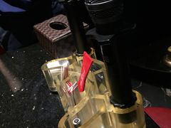 包房-萧邦音乐会所KTV(向西店)